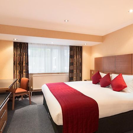 Ramada Hatfield แฮตฟิลด์ ภายนอก รูปภาพ