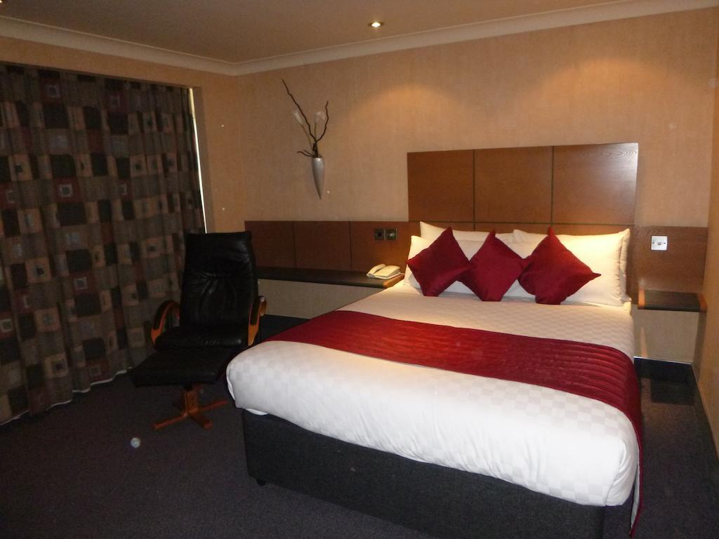 Ramada Hatfield แฮตฟิลด์ ห้อง รูปภาพ