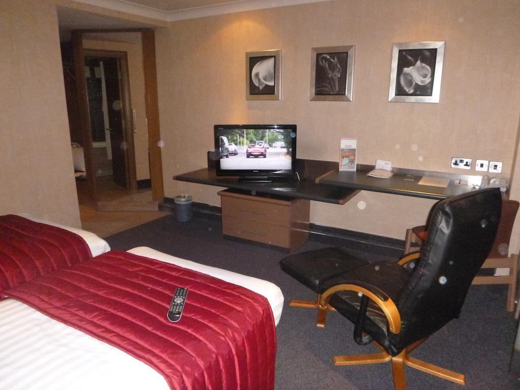 Ramada Hatfield แฮตฟิลด์ ห้อง รูปภาพ