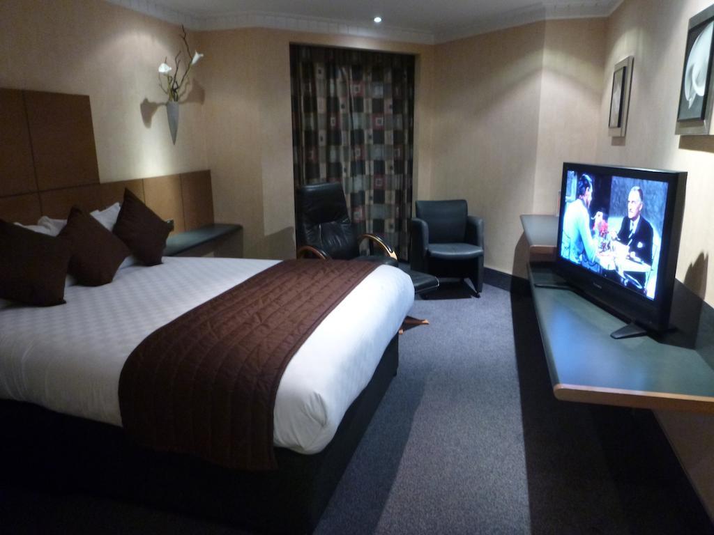 Ramada Hatfield แฮตฟิลด์ ห้อง รูปภาพ