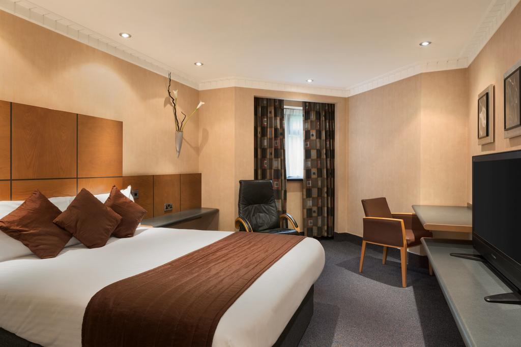Ramada Hatfield แฮตฟิลด์ ภายนอก รูปภาพ