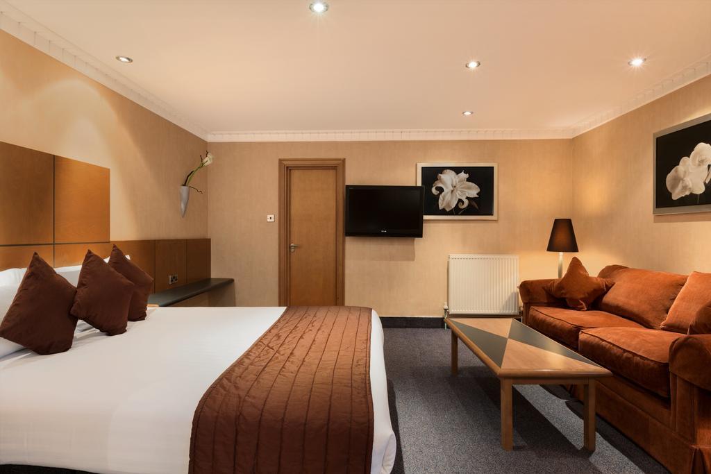 Ramada Hatfield แฮตฟิลด์ ภายนอก รูปภาพ