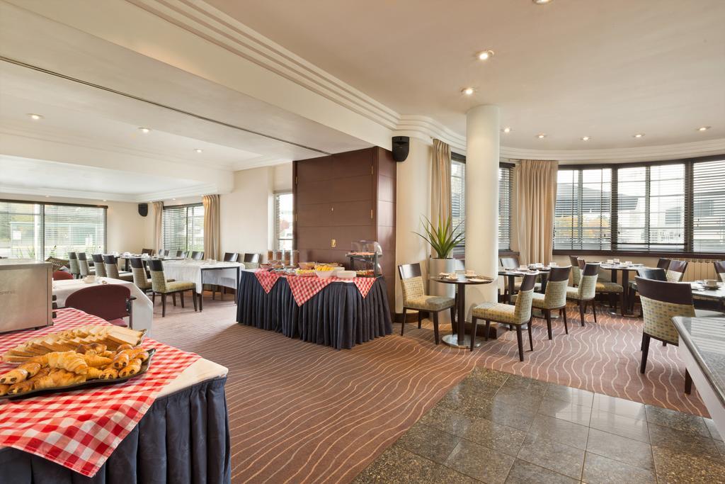 Ramada Hatfield แฮตฟิลด์ ภายนอก รูปภาพ