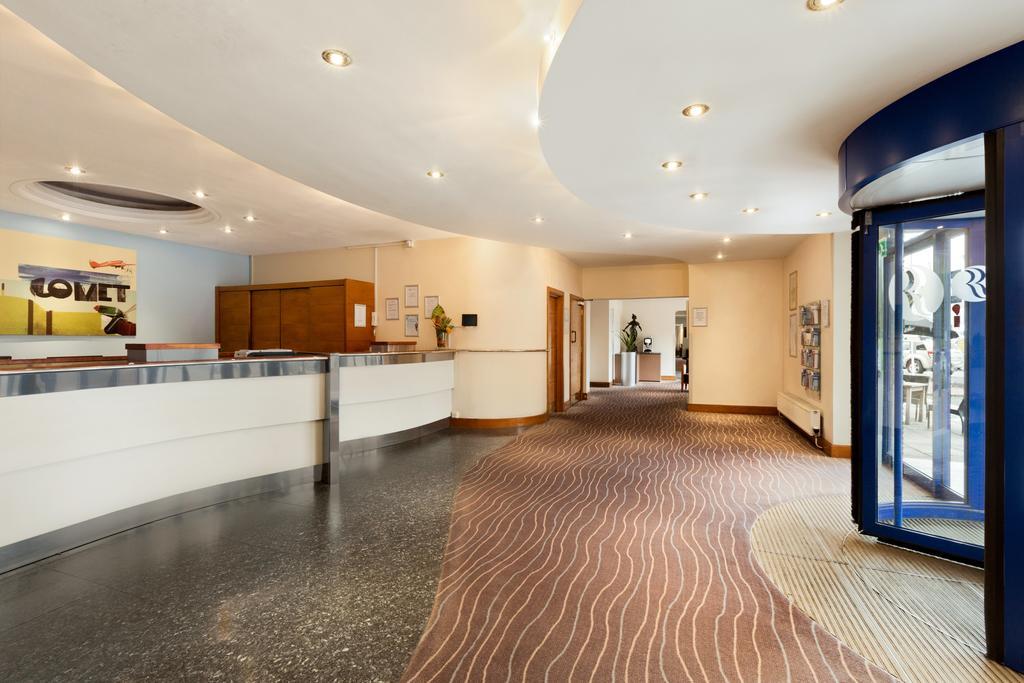 Ramada Hatfield แฮตฟิลด์ ภายนอก รูปภาพ
