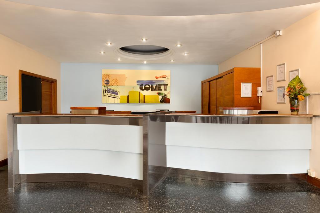 Ramada Hatfield แฮตฟิลด์ ภายนอก รูปภาพ