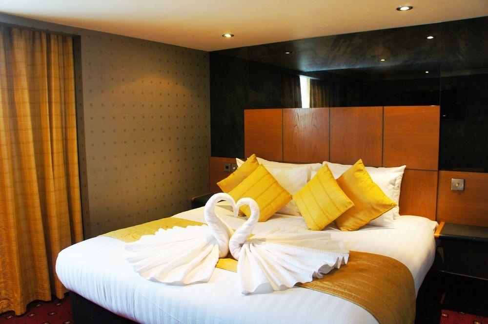 Ramada Hatfield แฮตฟิลด์ ภายนอก รูปภาพ