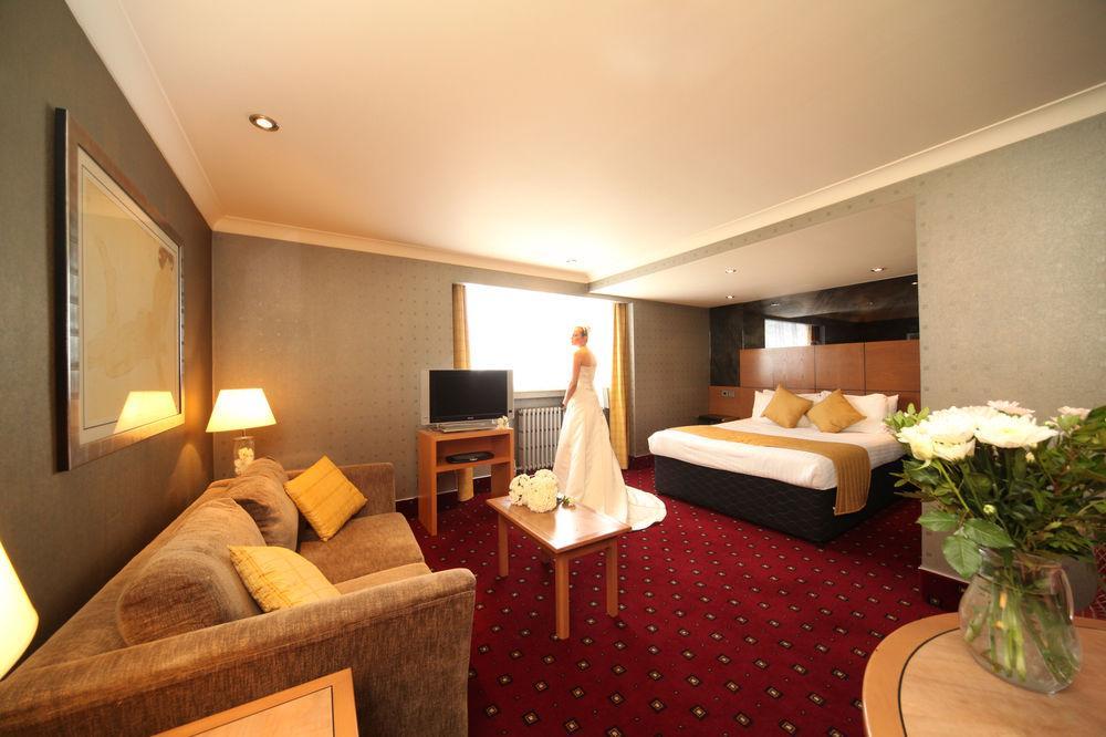 Ramada Hatfield แฮตฟิลด์ ภายนอก รูปภาพ
