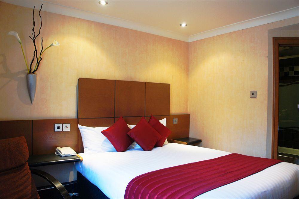 Ramada Hatfield แฮตฟิลด์ ภายนอก รูปภาพ