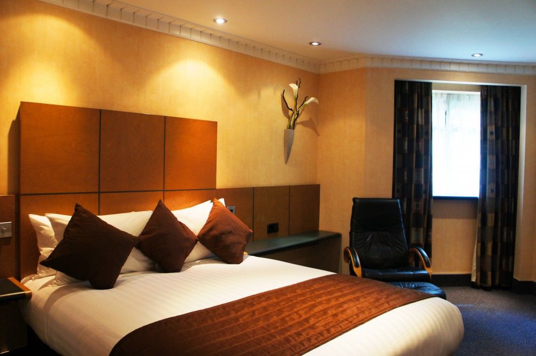 Ramada Hatfield แฮตฟิลด์ ภายนอก รูปภาพ