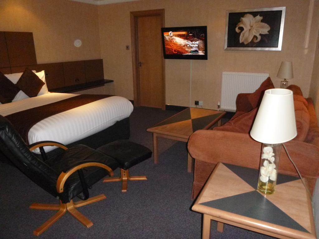 Ramada Hatfield แฮตฟิลด์ ห้อง รูปภาพ