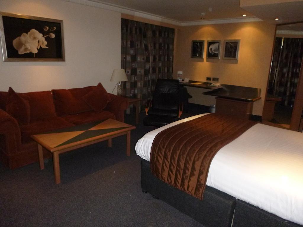 Ramada Hatfield แฮตฟิลด์ ห้อง รูปภาพ