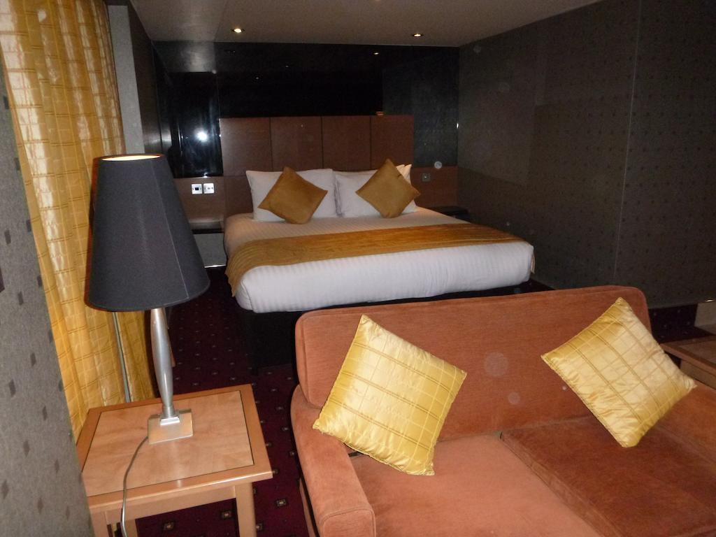 Ramada Hatfield แฮตฟิลด์ ห้อง รูปภาพ