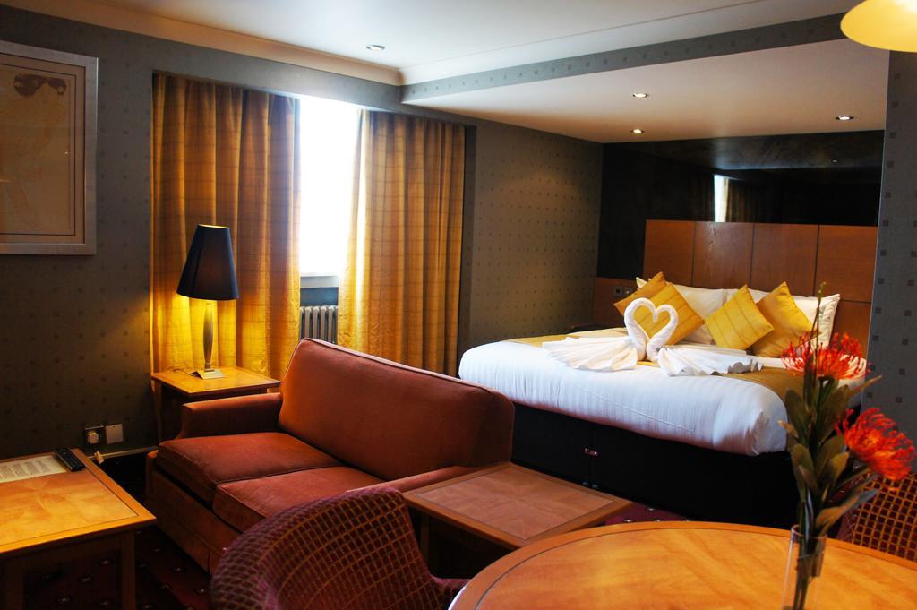 Ramada Hatfield แฮตฟิลด์ ห้อง รูปภาพ