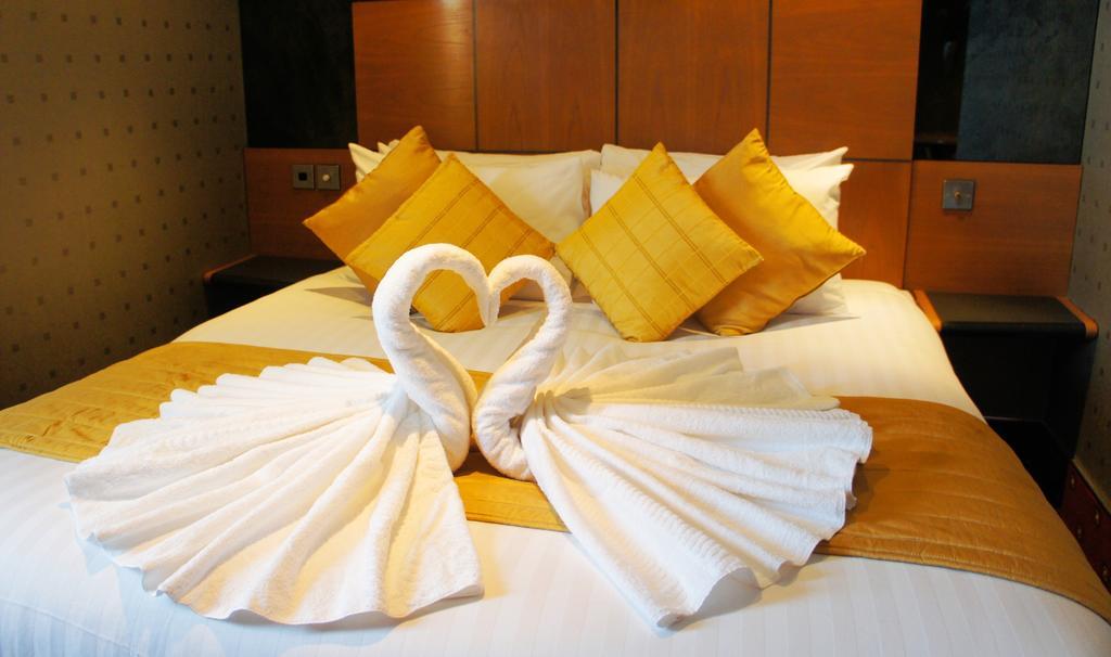 Ramada Hatfield แฮตฟิลด์ ห้อง รูปภาพ
