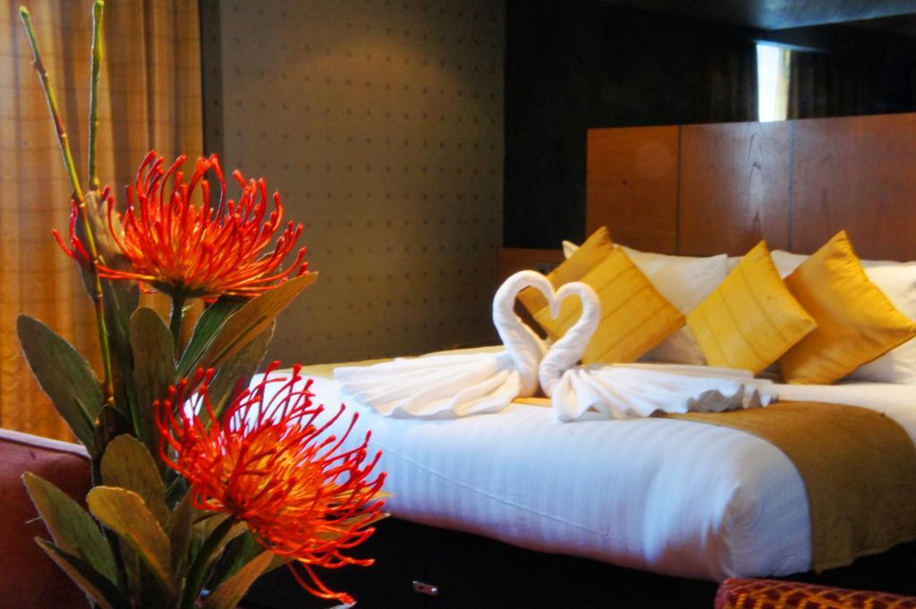 Ramada Hatfield แฮตฟิลด์ ห้อง รูปภาพ