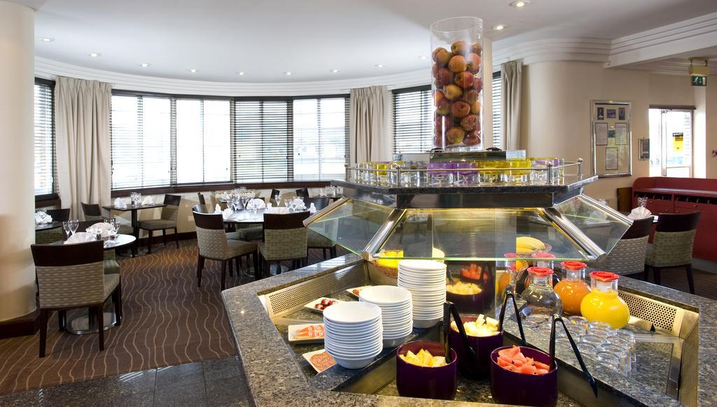 Ramada Hatfield แฮตฟิลด์ ภายนอก รูปภาพ