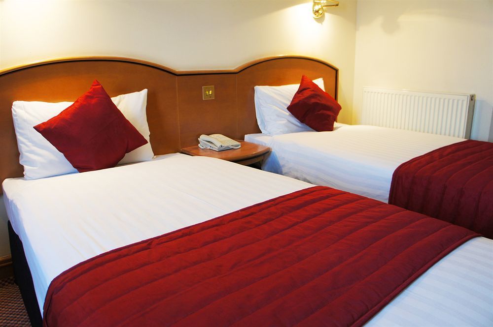 Ramada Hatfield แฮตฟิลด์ ภายนอก รูปภาพ
