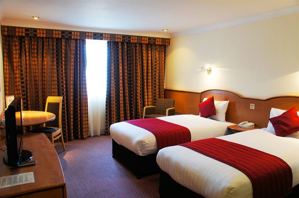 Ramada Hatfield แฮตฟิลด์ ภายนอก รูปภาพ