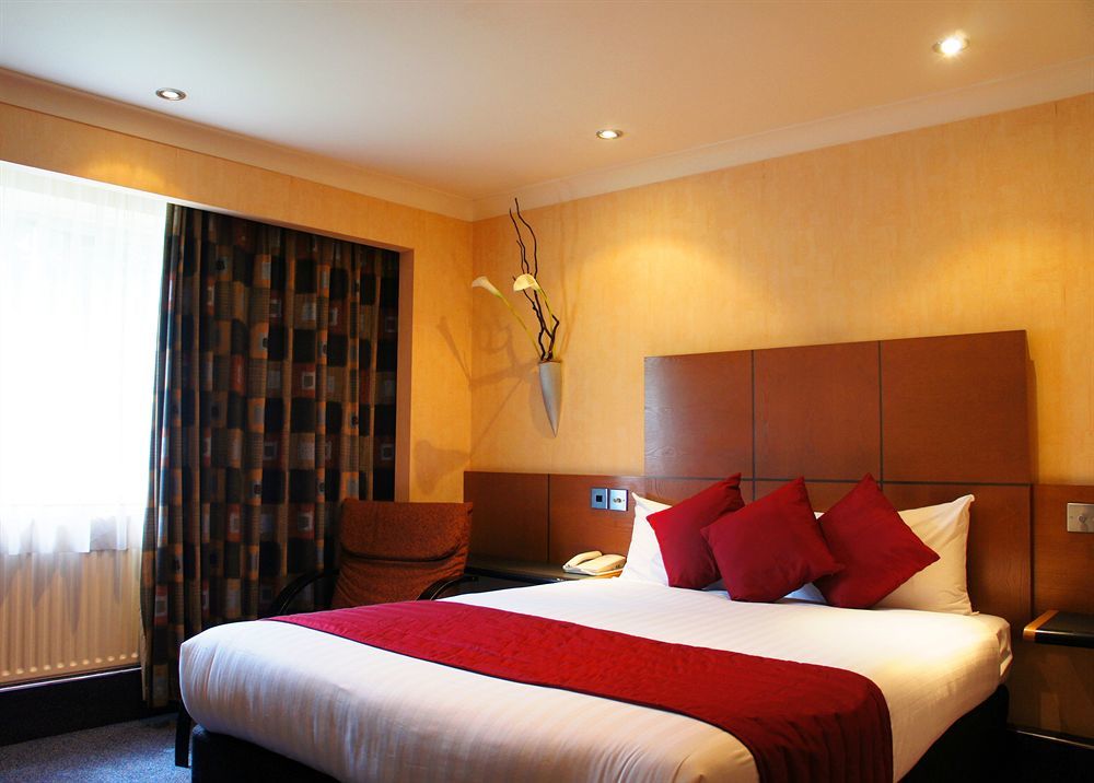 Ramada Hatfield แฮตฟิลด์ ภายนอก รูปภาพ