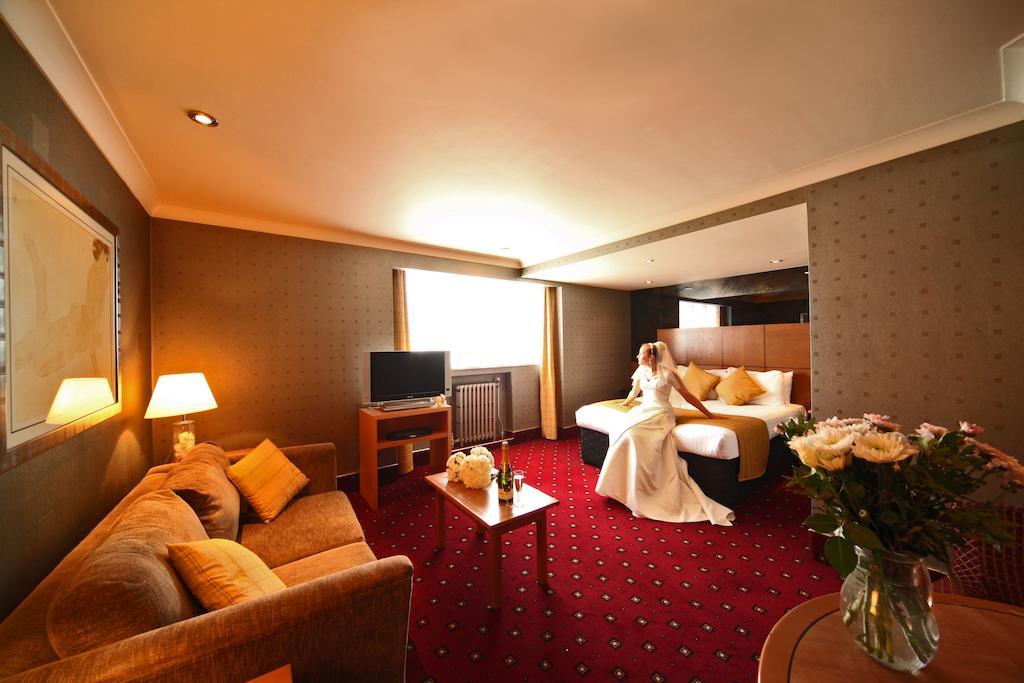 Ramada Hatfield แฮตฟิลด์ ภายนอก รูปภาพ